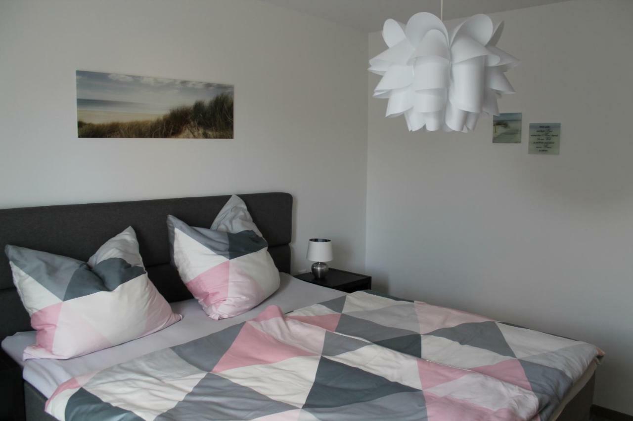 Ferienwohnung Ida Polch Bagian luar foto