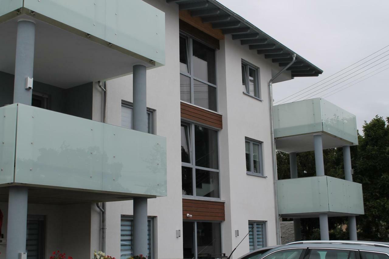 Ferienwohnung Ida Polch Bagian luar foto